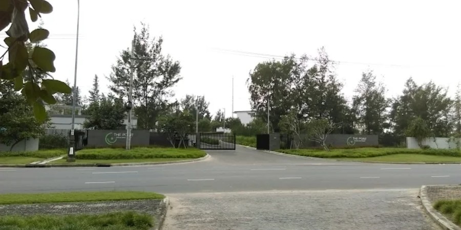 BRG Golf Villa Da Nang | Luxury 3BR Private Pool Villa