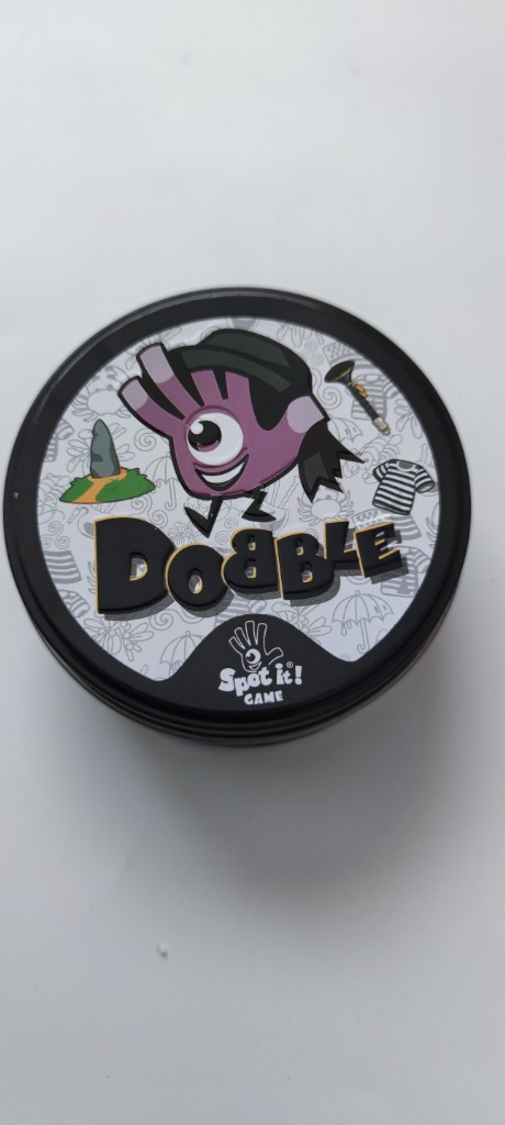 Настольная игра Dobble