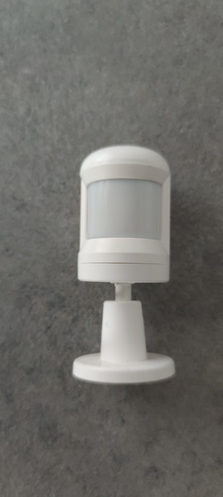 Датчик движения